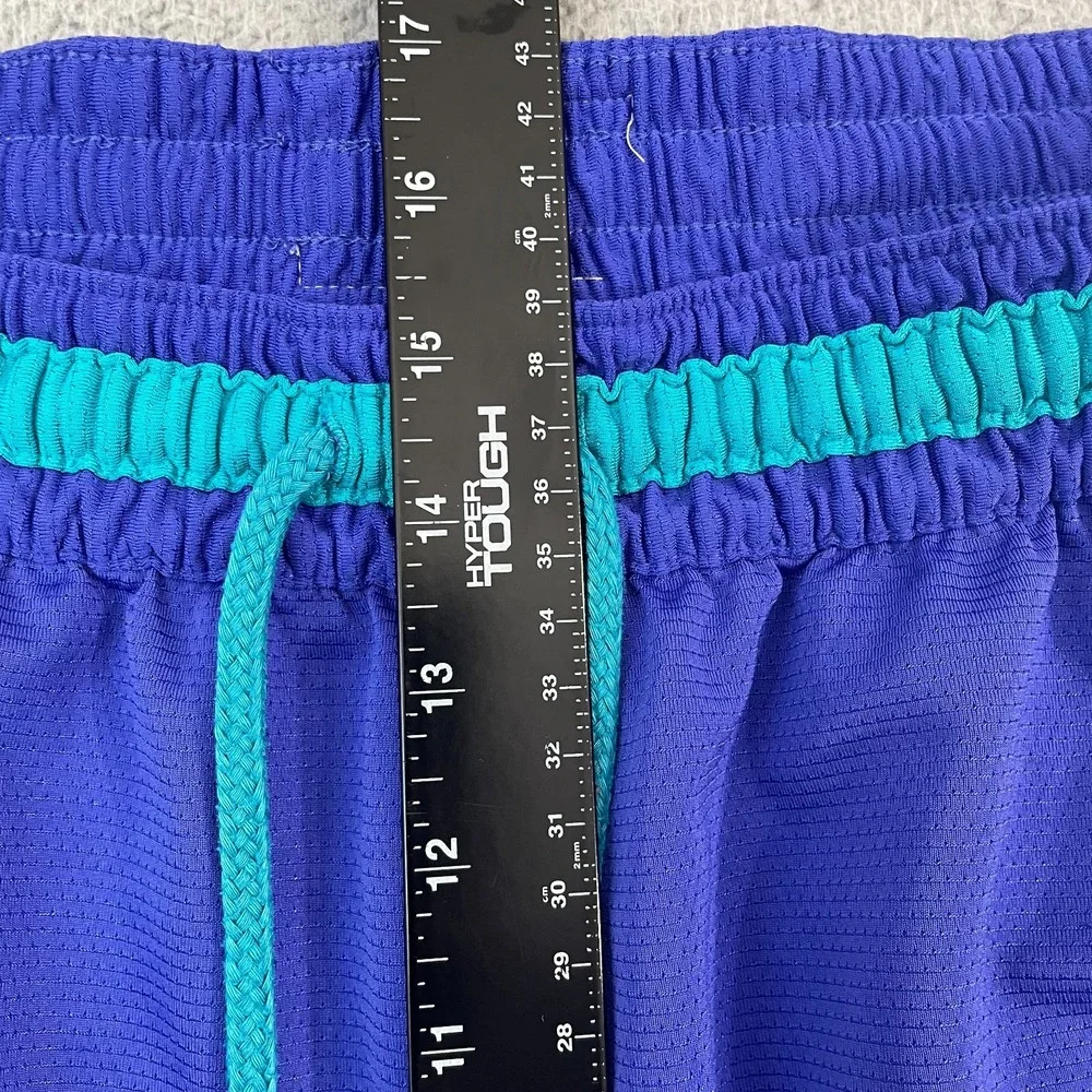 Nike Dri-Fit DNA Stories Basketball Shorts Men 3XL Purple Sportswear DM7936-430